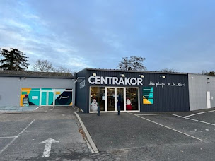 Photo n°1 de Centrakor Decize à Decize (Magasin d'ameublement d'extérieur)