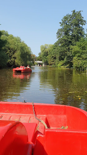 Eventyrhaven - Odense