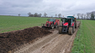 Photo n°3 de BL PRO à Sainte-Feyre (Concessionnaire de tracteurs)