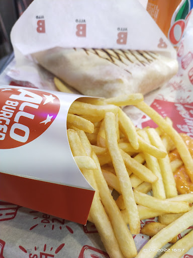 Photo 3 - Burger Delice Champagnac