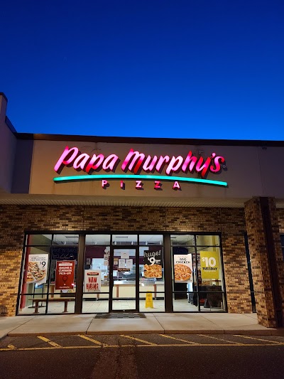 Papa Murphy