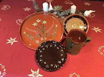 La Poterie des Fontaines. à Reyvroz