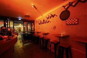 Photo n°41 de A La Claire Fontaine à Paris (Bar à vin)