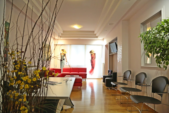 ΜΥΛΩΝΑ ΑΝΝΑ Γυναικολόγος Μαιευτήρας - Πειραιάς