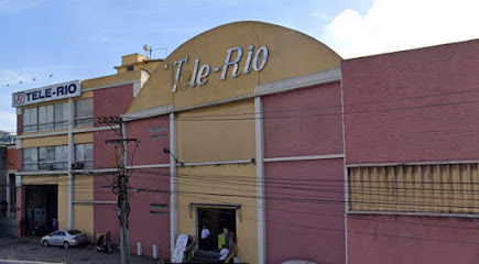 Tele Rio Outlet