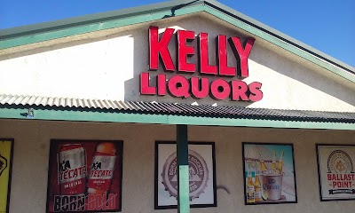 Kelly Liquors