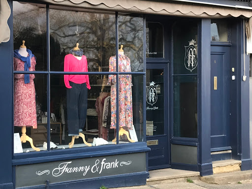 Fanny & Frank