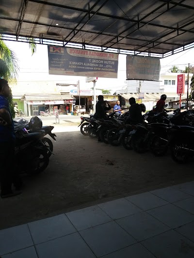 Photos of PT.Mandala Multifinance,Tbk Cab. Tugu Mulyo