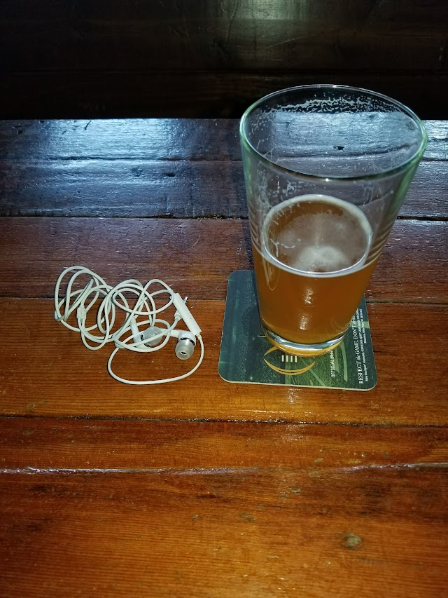 Comet Tavern