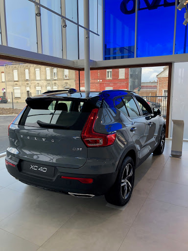 Volvo VALENCIENNES - Thumbnail