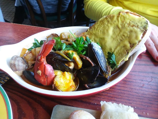 Le Bouchon