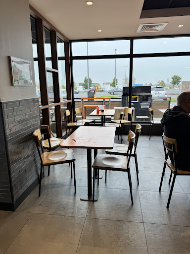 Photo 4 - Burger King