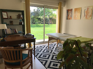 Photo n°1 de Fasciathérapie et Sport Santé à Pont-l'Abbé (Centre de bien-être)