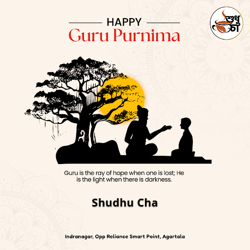 Celebrate Guru Purnima with gratitude at Shudhu Cha. Savor our Pahadi Maggie, a comforting snack… post image