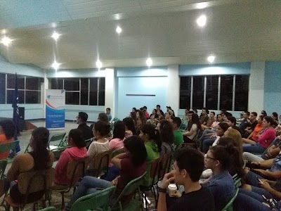 Photos of Colegio Diocesano Padre Eladio Sancho