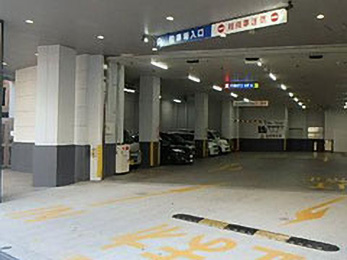 タイムズＭＥＧＡドン・キホーテ山科店（１Ｆ）