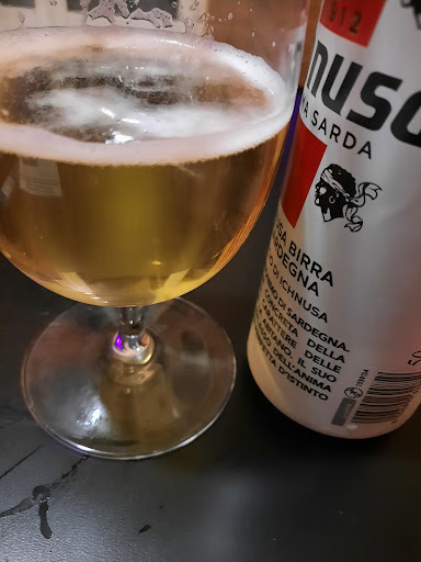 Dub's - Visual