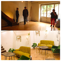 Photo n°3 de ÏÒ Coiffeur à Annecy (Salon de coiffure)