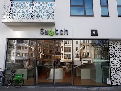 photo of Switch - Apple Premium Reseller