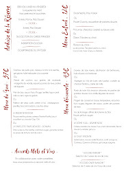 Photo n°71 de La Réserve Angers à Angers (Bar à vin)