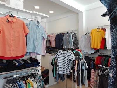 Photos of Mandela Factory Outlet