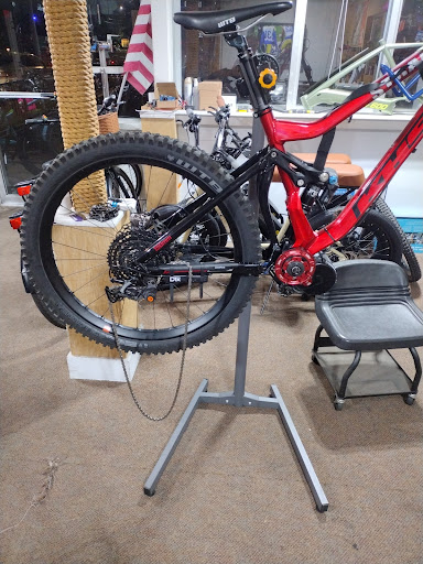 STRAND Electric Bikes - Thumbnail