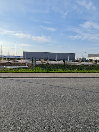 flaconi Logistikzentrum - Thumbnail