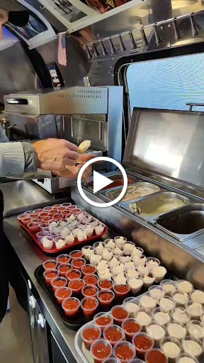 Photo 9 - Les Burgers de Brice (Airstream Burger)