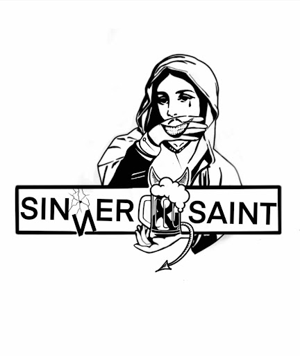 Sinner and Saint Bar - Thumbnail