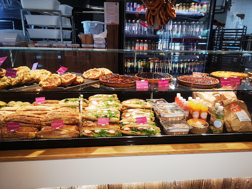 Photo 5 - Poulaillon Ensisheim - Boulangerie, Restaurant, Pâtisserie, Moricette®