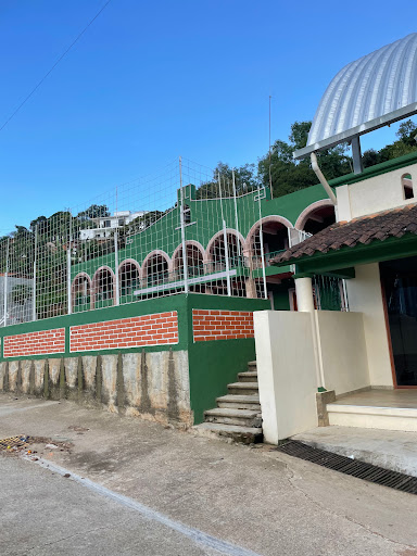Escuela Primaria "Unificación"