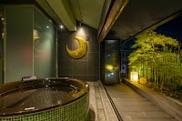 gallery hotel KAGUYA