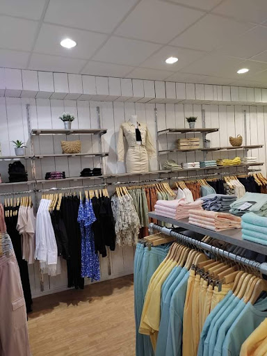 Urban Shop Femme - Thumbnail