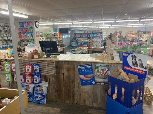 Roberts Feed & Supplies