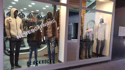 Blackrock - Visual