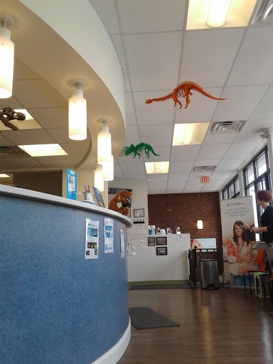 Schenectady Pediatric Dentistry and Battiste Orthodontics - Thumbnail