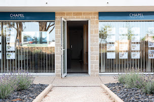 Photo n°1 de Agence immobilière Chapel Immobilier à Carnac (Agence immobilière)