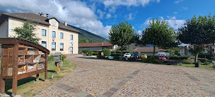 Photo n°6 de Mairie d'Échenevex à Échenevex (Hôtel de ville)