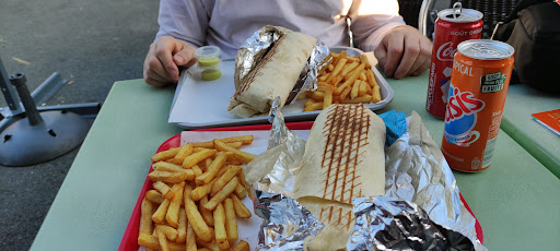 Photo 2 - Los Tacos