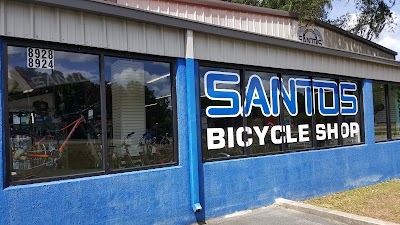 Santos Bike Shop