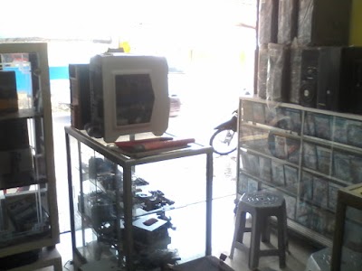 Photos of Zeal Computer