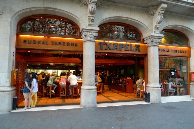 Txapela