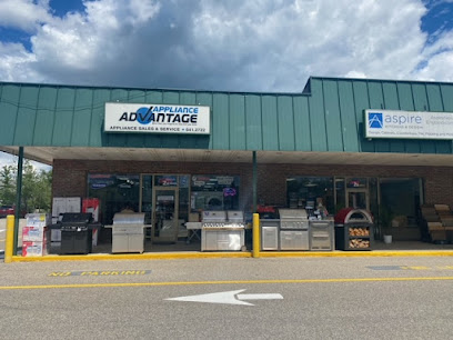 Appliance Advantage