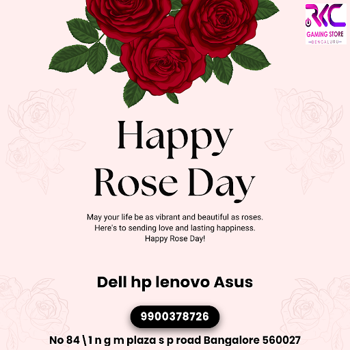 Happy Rose Day 2026 post image