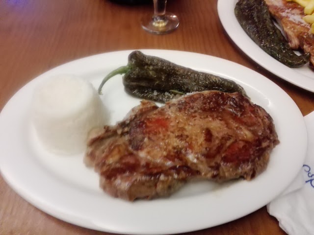 Restaurante Can Sala