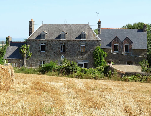 Photo de Gwalarn - Gîtes de France à Saint-Broladre (35120)