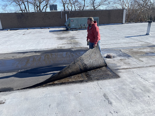 Flat Roof NY - Roof Repair & Installations
