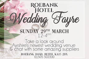 Roebank Hotel and Wedding Venue