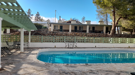 Rancho Meling Hotel - Thumbnail