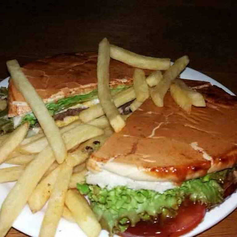 Uga Buga Lanches 42200513000196 Canoas